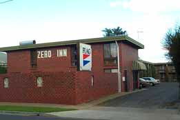 Zero Inn Motel - Northern Rivers Accommodation 3