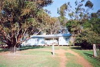 Barrahead Cottage - Northern Rivers Accommodation 3