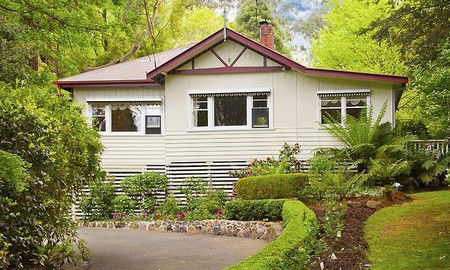 Adeline B And B - Northern Rivers Accommodation 1
