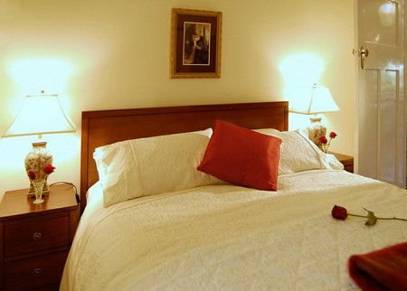 Adeline B And B - Northern Rivers Accommodation 4