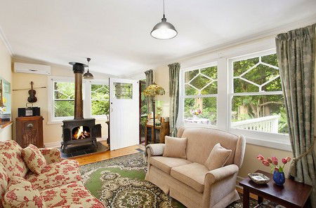 Adeline B And B - Northern Rivers Accommodation 5