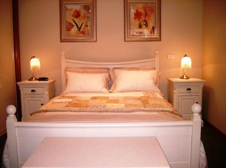Heatherington Cottage - Northern Rivers Accommodation 3