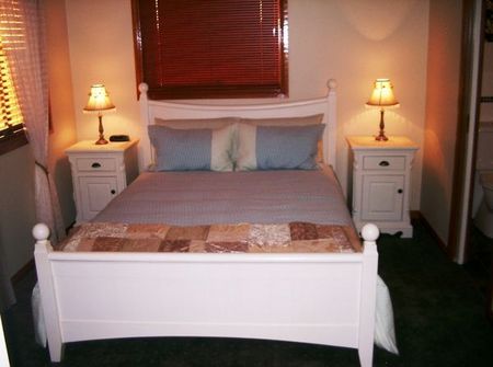Heatherington Cottage - Northern Rivers Accommodation 4