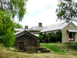 Adelaide Lead VIC Northern Rivers Accommodation