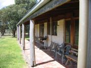 The Glen Farm Cottages - Northern Rivers Accommodation 1