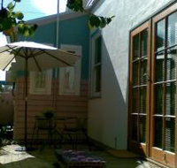 Luscombe Lodge B and B - Northern Rivers Accommodation