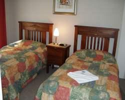 Acacia Holiday Apartments And Cabins - Northern Rivers Accommodation 1