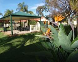 Acacia Holiday Apartments And Cabins - Northern Rivers Accommodation 5