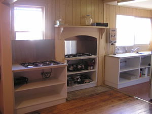 Colignan VIC Northern Rivers Accommodation
