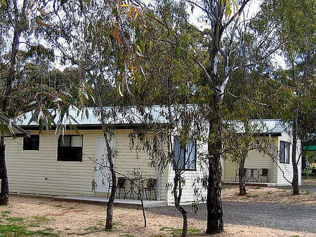 Big Hill VIC Northern Rivers Accommodation