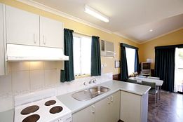 BIG4 Bendigo Ascot Holiday Park - Northern Rivers Accommodation 1