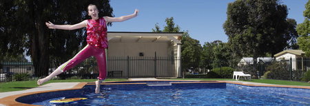 BIG4 Bendigo Ascot Holiday Park - Northern Rivers Accommodation 4