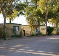 River Road Caravan Park - Northern Rivers Accommodation