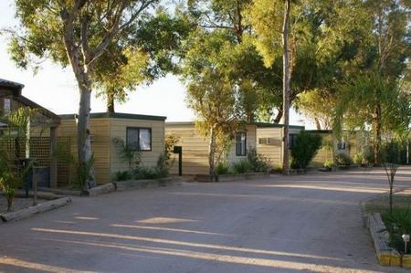 River Road Caravan Park - Northern Rivers Accommodation 0