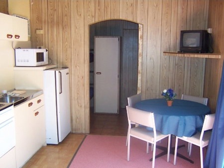 River Road Caravan Park - Northern Rivers Accommodation 4