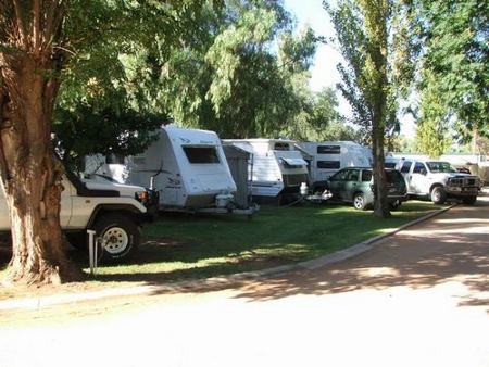 River Road Caravan Park - Northern Rivers Accommodation 5