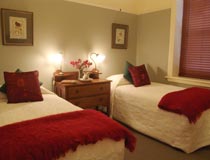 Curnow - Northern Rivers Accommodation 2