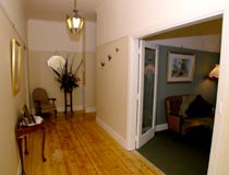 Curnow - Northern Rivers Accommodation 4
