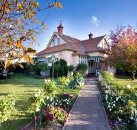 Dalfruin - Northern Rivers Accommodation