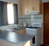 Acacia Gardens Mooroopna Caravan Park