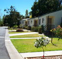 Wodonga Caravan and Cabin Park - Northern Rivers Accommodation