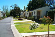 Wodonga Caravan And Cabin Park - Northern Rivers Accommodation 0