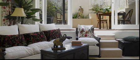 Andres Mews - Northern Rivers Accommodation 3