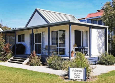 A River Bed - Northern Rivers Accommodation 0