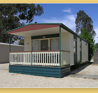 Alexandra Tourist Park - Northern Rivers Accommodation