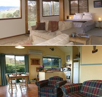 Athlone Country Cottages - Northern Rivers Accommodation