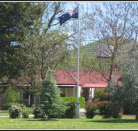 Maybole Cottage - Northern Rivers Accommodation