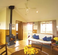 Idlewild Park Farm Accommodation - Northern Rivers Accommodation