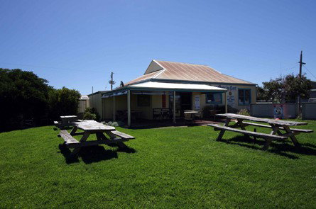 Apostles Camping Park And Cabins - Northern Rivers Accommodation 0
