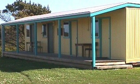 Apostles Camping Park And Cabins - Northern Rivers Accommodation 2