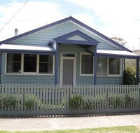Cliffs Cottage - Northern Rivers Accommodation