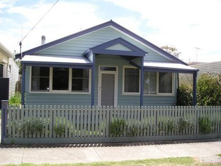 Cliffs Cottage - Northern Rivers Accommodation 0