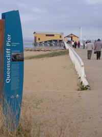 Cliffs Cottage - Northern Rivers Accommodation 1