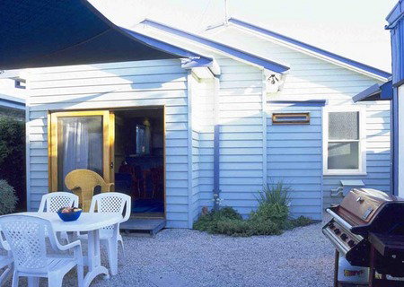 Cliffs Cottage - Northern Rivers Accommodation 2