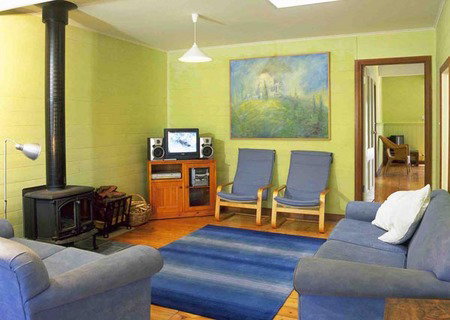 Cliffs Cottage - Northern Rivers Accommodation 3