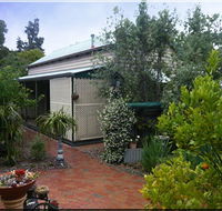Trafalgar Cottage - Northern Rivers Accommodation