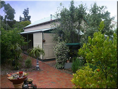 Trafalgar Cottage - Northern Rivers Accommodation 0