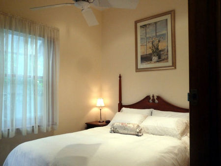 Trafalgar Cottage - Northern Rivers Accommodation 1