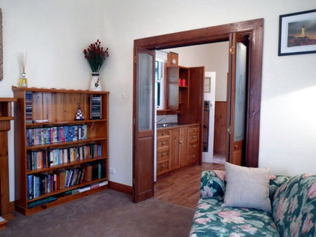 Trafalgar Cottage - Northern Rivers Accommodation 2