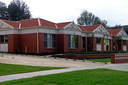 Traralgon Serviced Apartments - Northern Rivers Accommodation 4