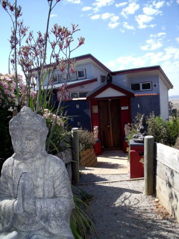 Arawata VIC Northern Rivers Accommodation