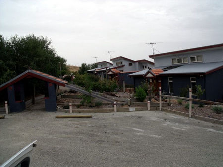 Zenergie - Northern Rivers Accommodation 1