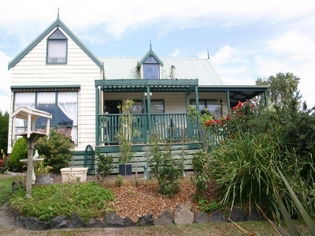 Tyers VIC Northern Rivers Accommodation
