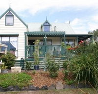 Alfay Cottage - Northern Rivers Accommodation