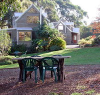 Brigadoon Cottages - Northern Rivers Accommodation