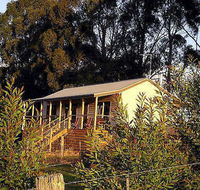 Birchwood Retreat Country Cottages - Northern Rivers Accommodation